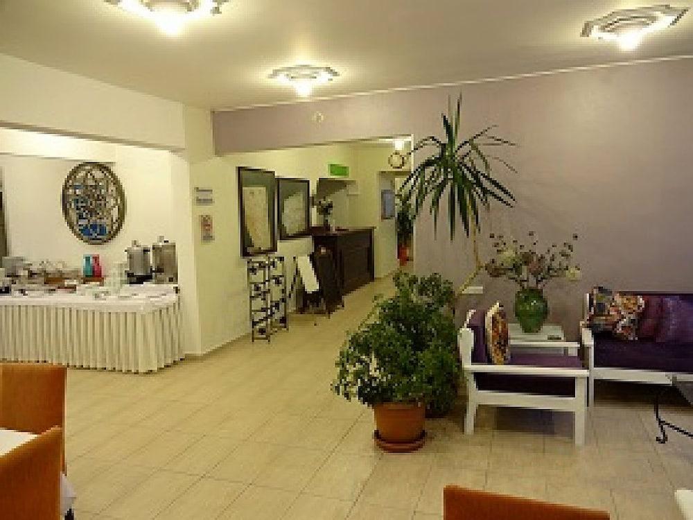 Pinar Hotel Alanya Bagian luar foto