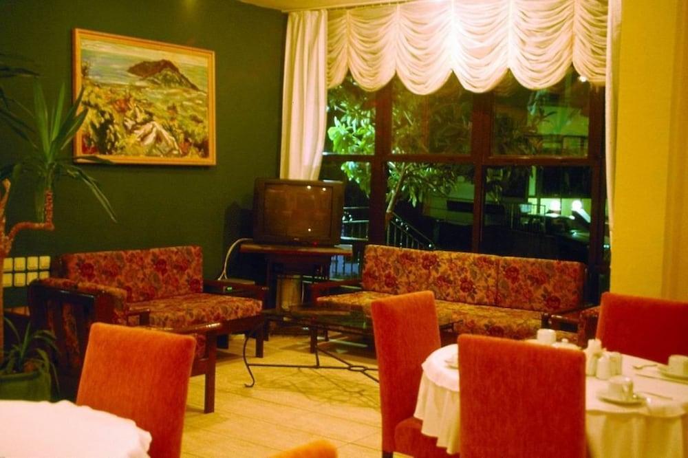 Pinar Hotel Alanya Bagian luar foto