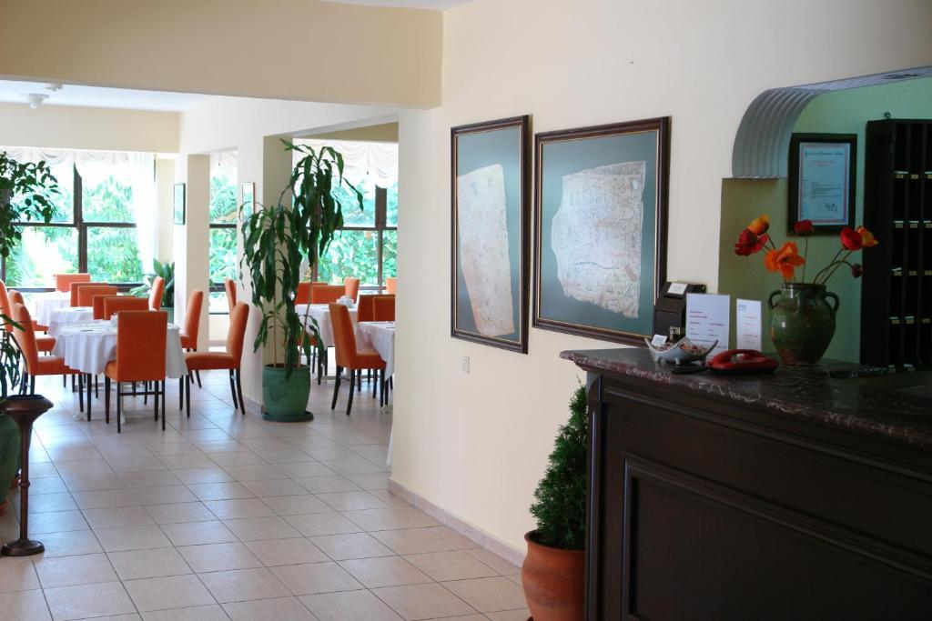 Pinar Hotel Alanya Bagian luar foto
