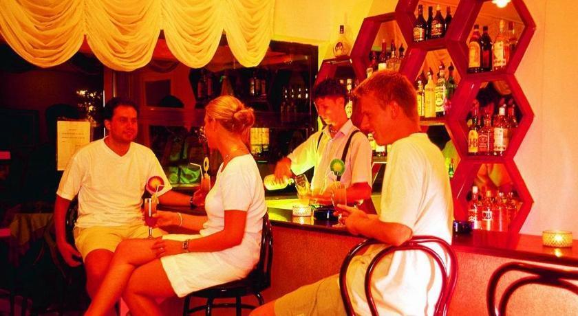 Pinar Hotel Alanya Bagian luar foto