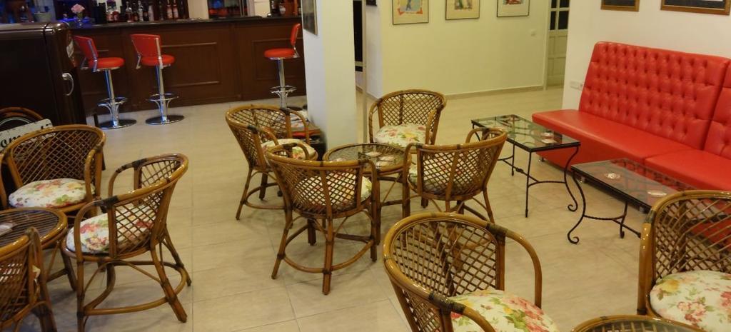 Pinar Hotel Alanya Bagian luar foto