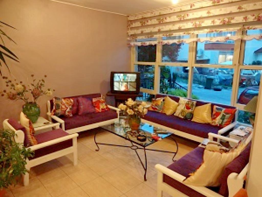 Pinar Hotel Alanya Bagian luar foto
