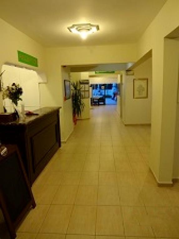 Pinar Hotel Alanya Bagian luar foto