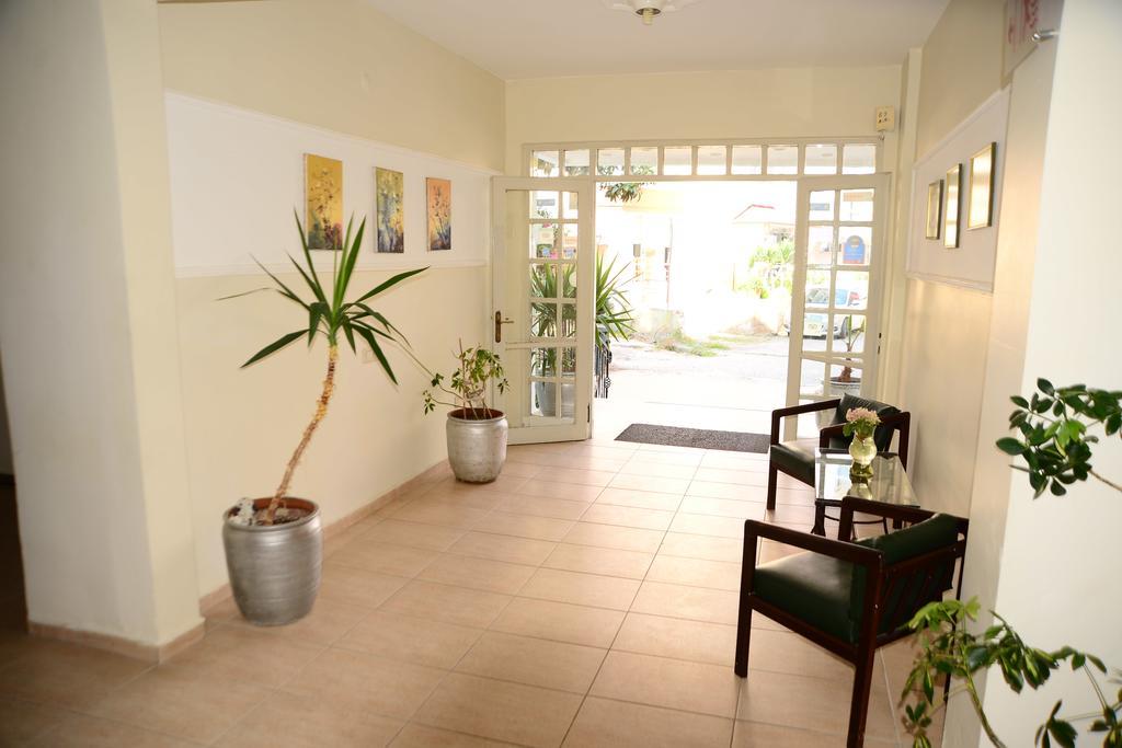 Pinar Hotel Alanya Bagian luar foto
